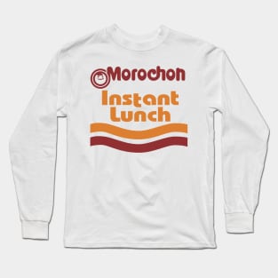 Morochon Long Sleeve T-Shirt